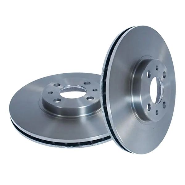 Par Disco Freio Dianteiro Hb20 1.0 12V 2023-2025 1Bp30456Aa Bproauto